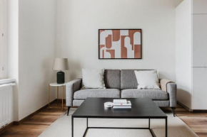 Blueground Prague 10 renovated furnished PRG-17